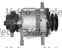 VALEO 437685 Alternator